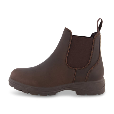 Britain Chelsea Boot