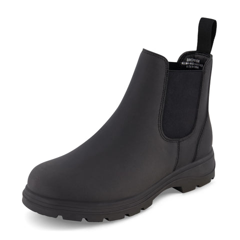 Britain Chelsea Boot