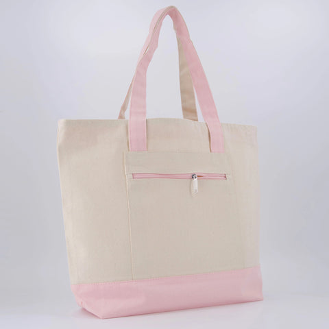 Beach Tote Bag