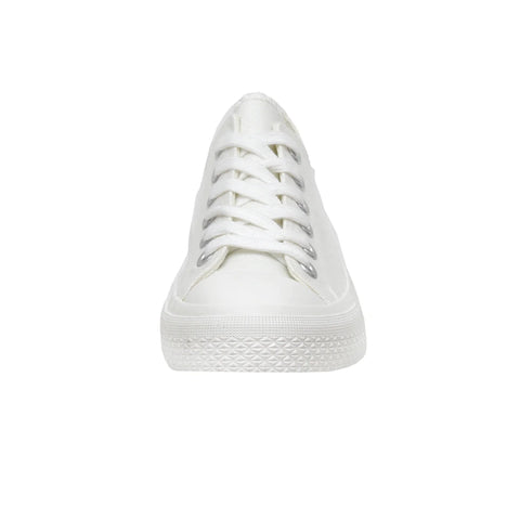 Vina Low Top Canvas Sneaker