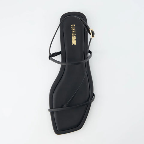Glory Flat Sandal