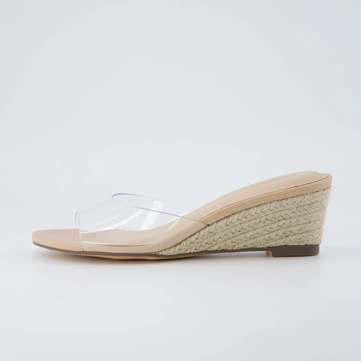 Brit Wedge Sandal