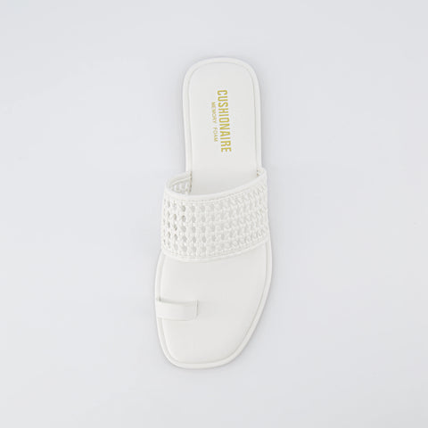 Kiss Toe Ring Sandal