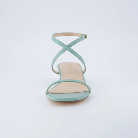 Sonata Kitten Heel Sandal