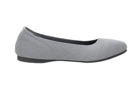 Tyra Knit Ballet Flat