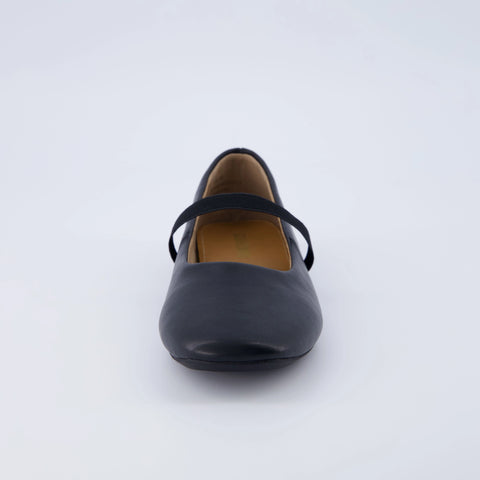 Gigi Mary Jane Flat