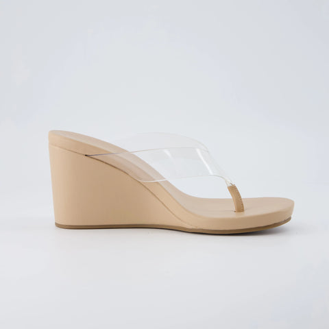 Bera Platform Sandals