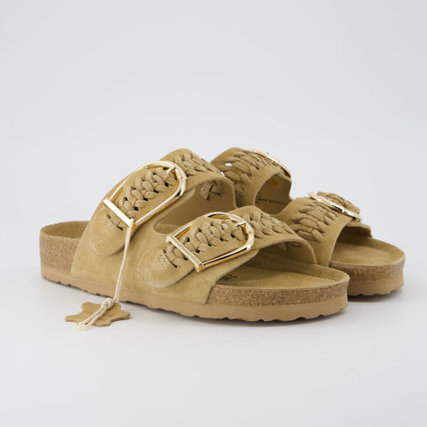 Cashew Cork Sandal