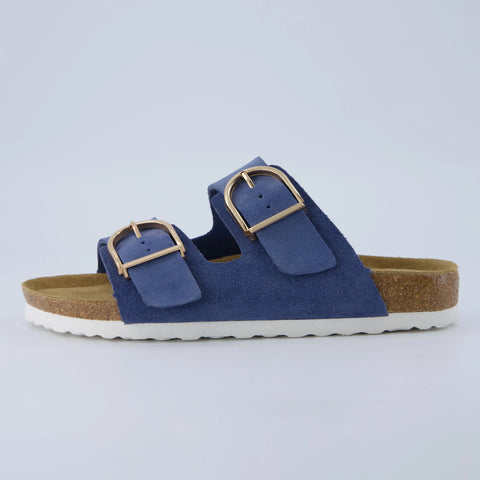 Legacy Cork Footbed Sandals