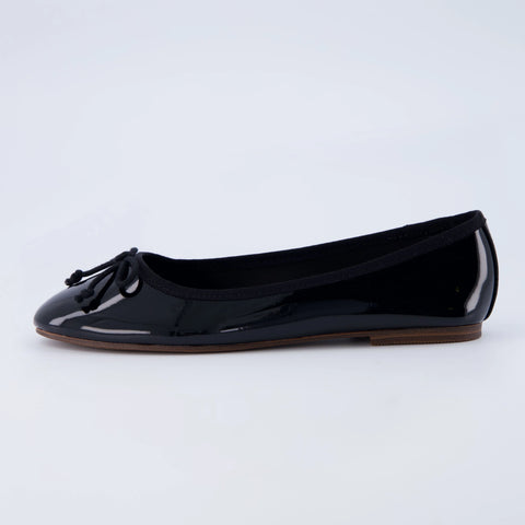 Como Ballerina Flat