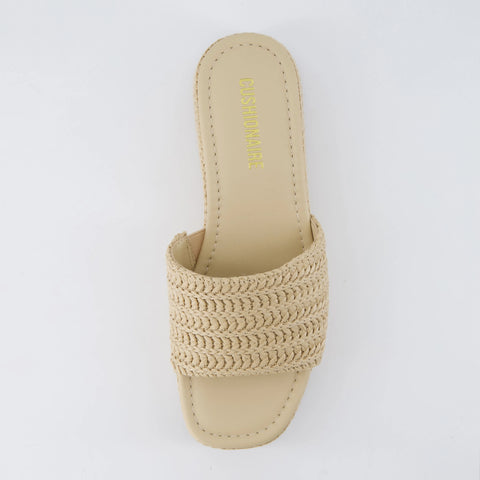 Carmen Platform Sandals