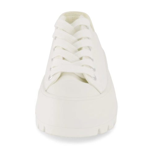 Vasco Lug Canvas Sneaker
