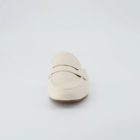 Yale Slip On Mule