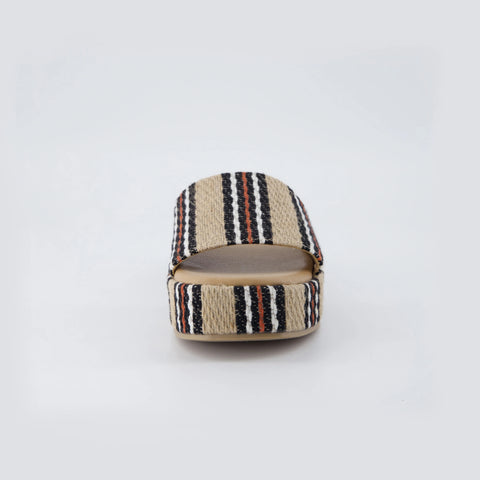 Kudos Platform Sandal