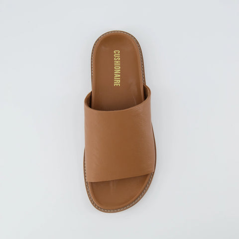 Nugget Footbed Slide Sandal
