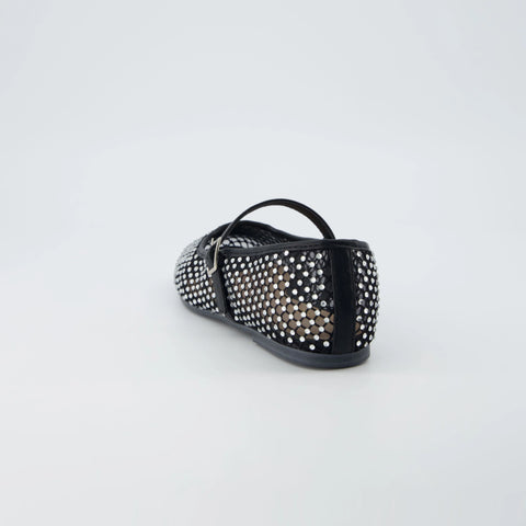 Maxie Studded Mary Jane