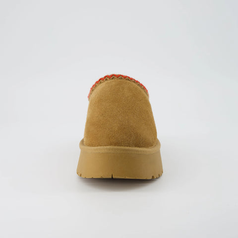 Kabuki Cozy Platform Slippers