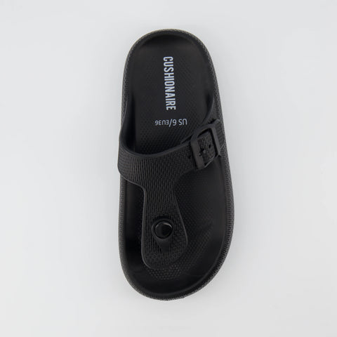 Flo Cloud Thong Sandal