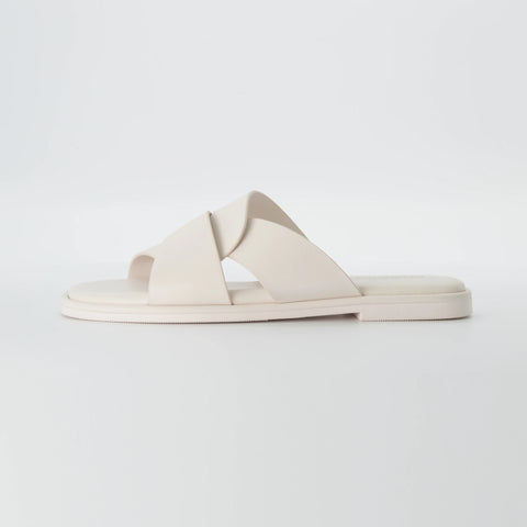 Tribune Slide Sandal