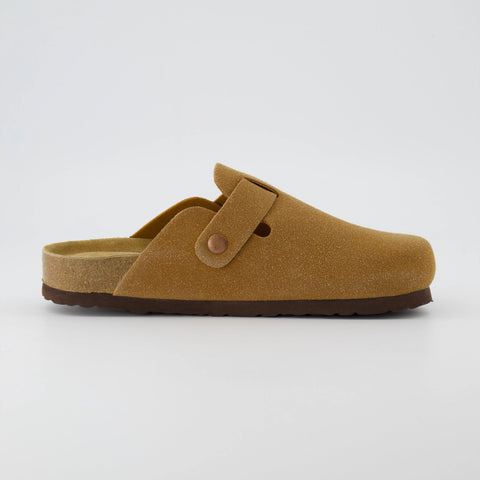 Hana Cork Footbed Clog