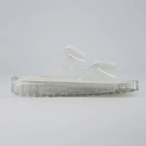 Pool Jelly Slide Sandal
