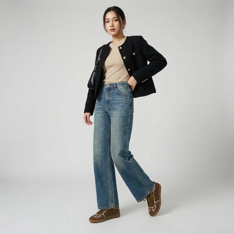 Belinda Casual Sneakers