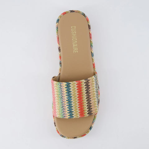 Kudos Platform Sandal