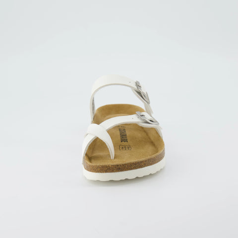 Luna Cork Footbed Sandal