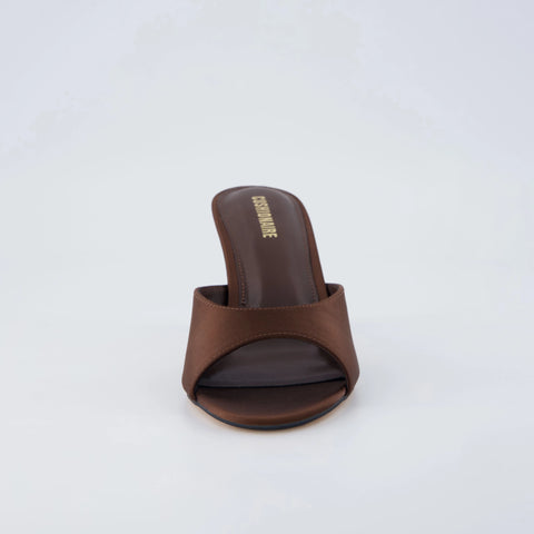 Elle Pointed Heel Sandal