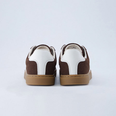 Balance Lace Up Sneaker