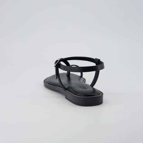 Life Strappy Flat Sandals