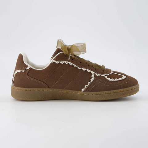 Belinda Casual Sneakers