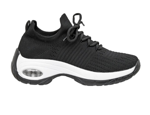 Blaze Knit Trainer
