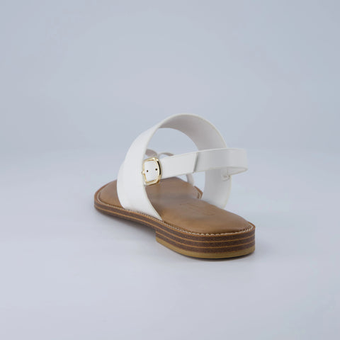 Leader Slingback Sandal