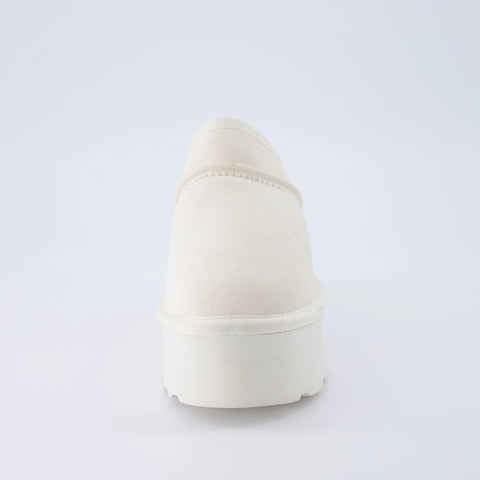 Huggy Cozy Platform Mule