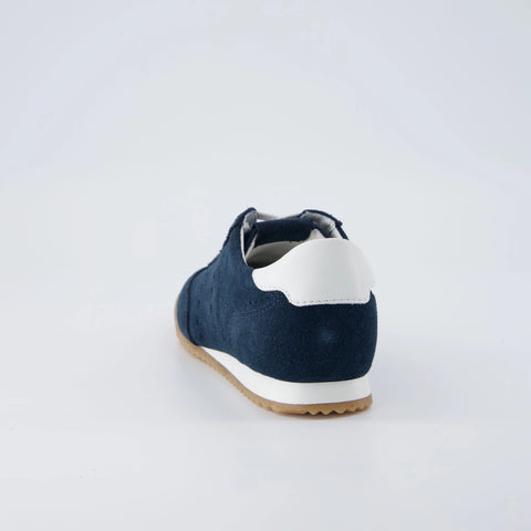 Topcat Suede Sneakers
