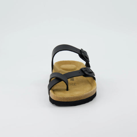 Luna Cork Footbed Sandal
