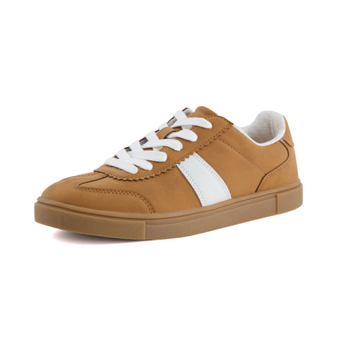 Balance Lace Up Sneaker