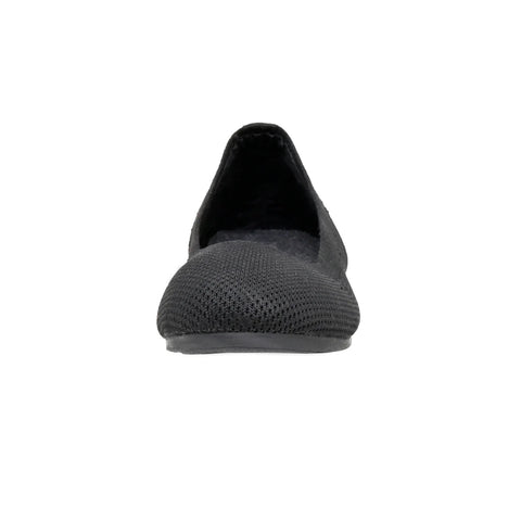Tyra Knit Ballet Flat