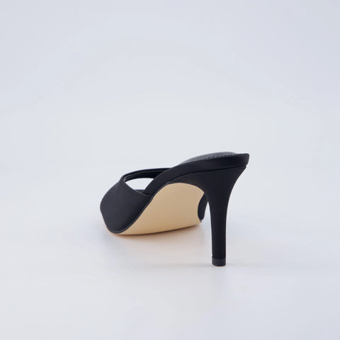 Elle Pointed Heel Sandal