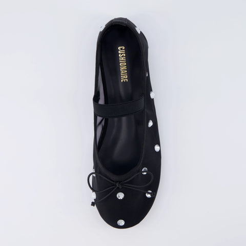 Elegant Mary Jane Flat