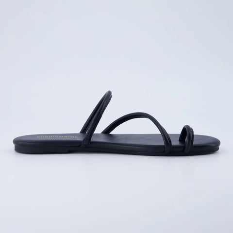 Resort Flat Sandal
