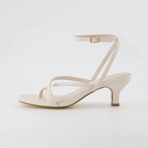 Kitten Dress Sandal