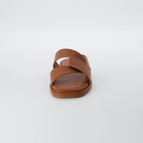Tribune Slide Sandal