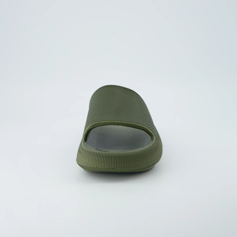 Feather Men's Cloud Slide