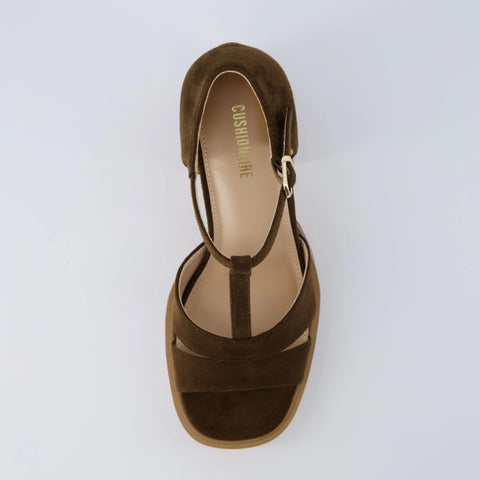 Delano Platform Mary Jane