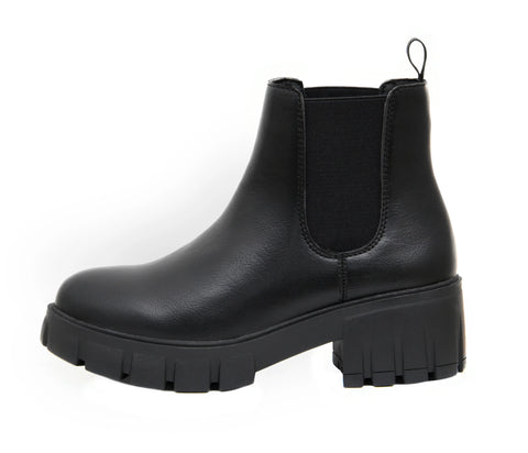 Sasha Chelsea Boot