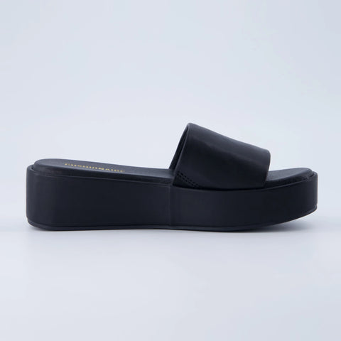 Kudos Platform Sandal