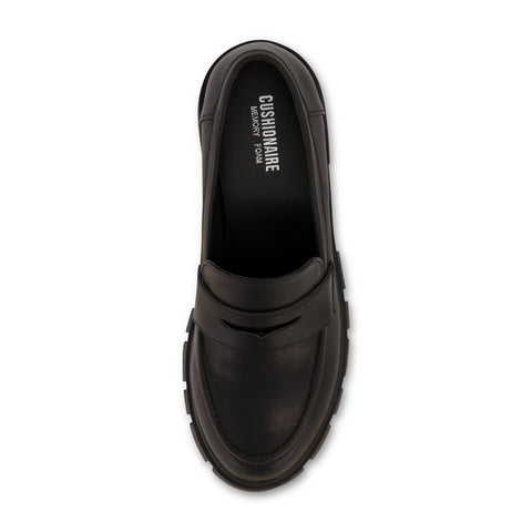 Pierce Platform Loafer